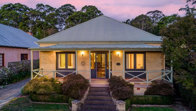 Picture of 22 Elm Street, BOWRAL NSW 2576