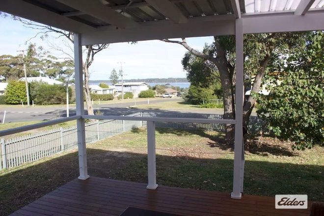 Picture of 38 Silvermere Street, CULBURRA BEACH NSW 2540