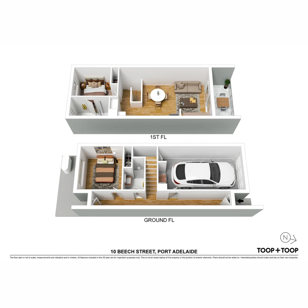 10 Beech Street, Port Adelaide SA 5015 | Domain
