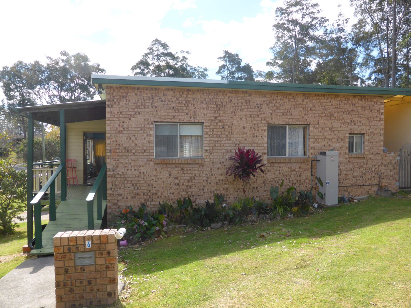 6 Valley Road, Sunshine Bay NSW 2536, Image 1