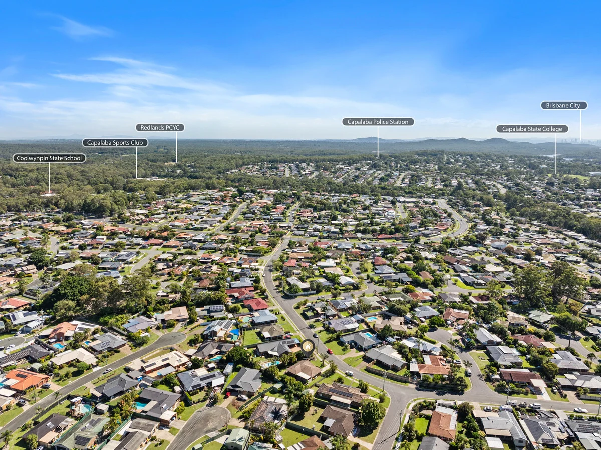 Additional image 16 of 54 Brosnan Drive, Capalaba QLD 4157