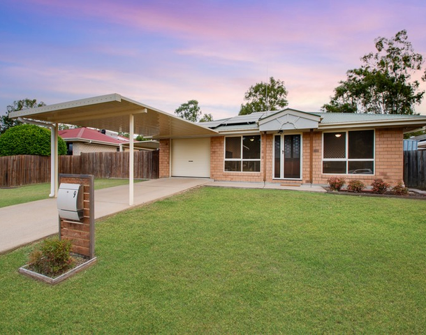 9 Comona Court, Wulkuraka QLD 4305