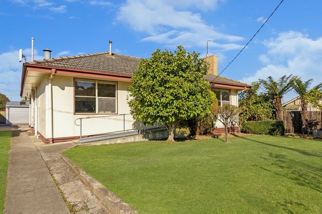 Picture of 17 King Street, TERANG VIC 3264
