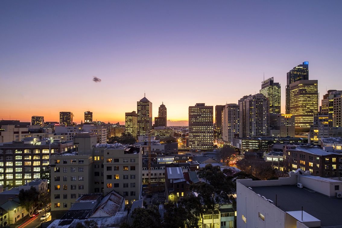 707/105 Campbell Street, Surry Hills NSW 2010, Image 0