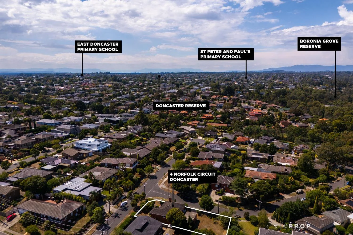 Additional image 11 of 4 Norfolk Circuit, Doncaster VIC 3108