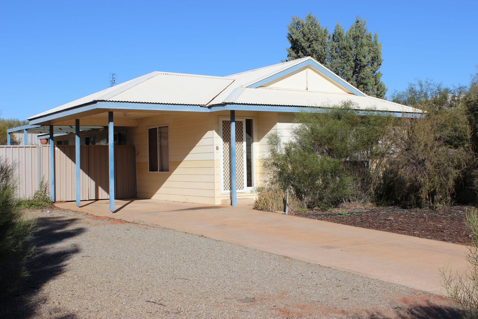 8 Pine Crescent, Roxby Down Property History & Address Research Domain