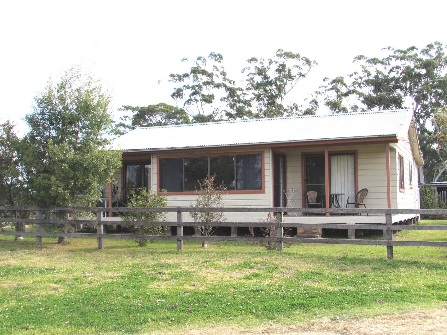 Tora Road, Rollands Plains NSW 2441, Image 0