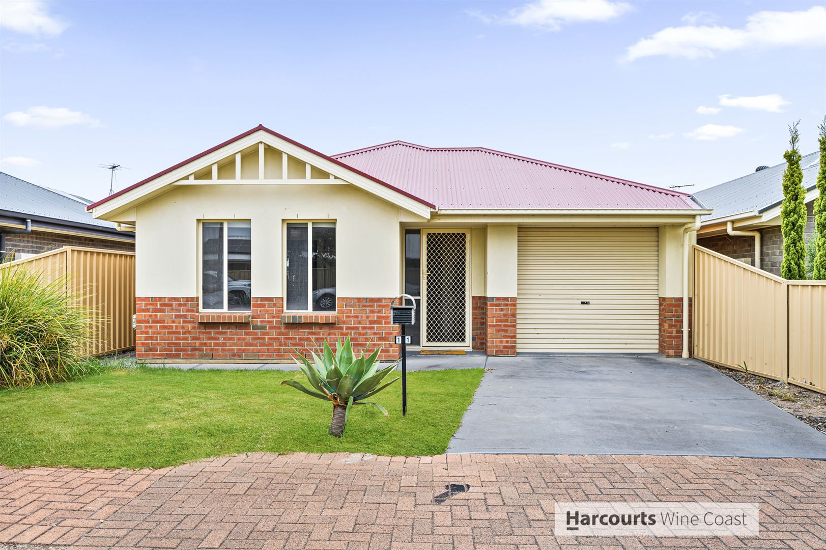 11 Trunnel Court, Seaford Meadows SA 5169, Image 0