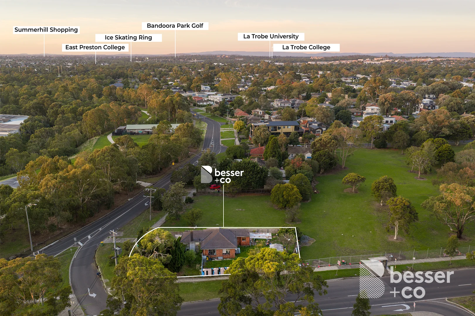 Additional image 3 of 152 Liberty Parade, Heidelberg West VIC 3081