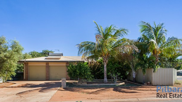 2 Ferguson Street, Nickol WA 6714