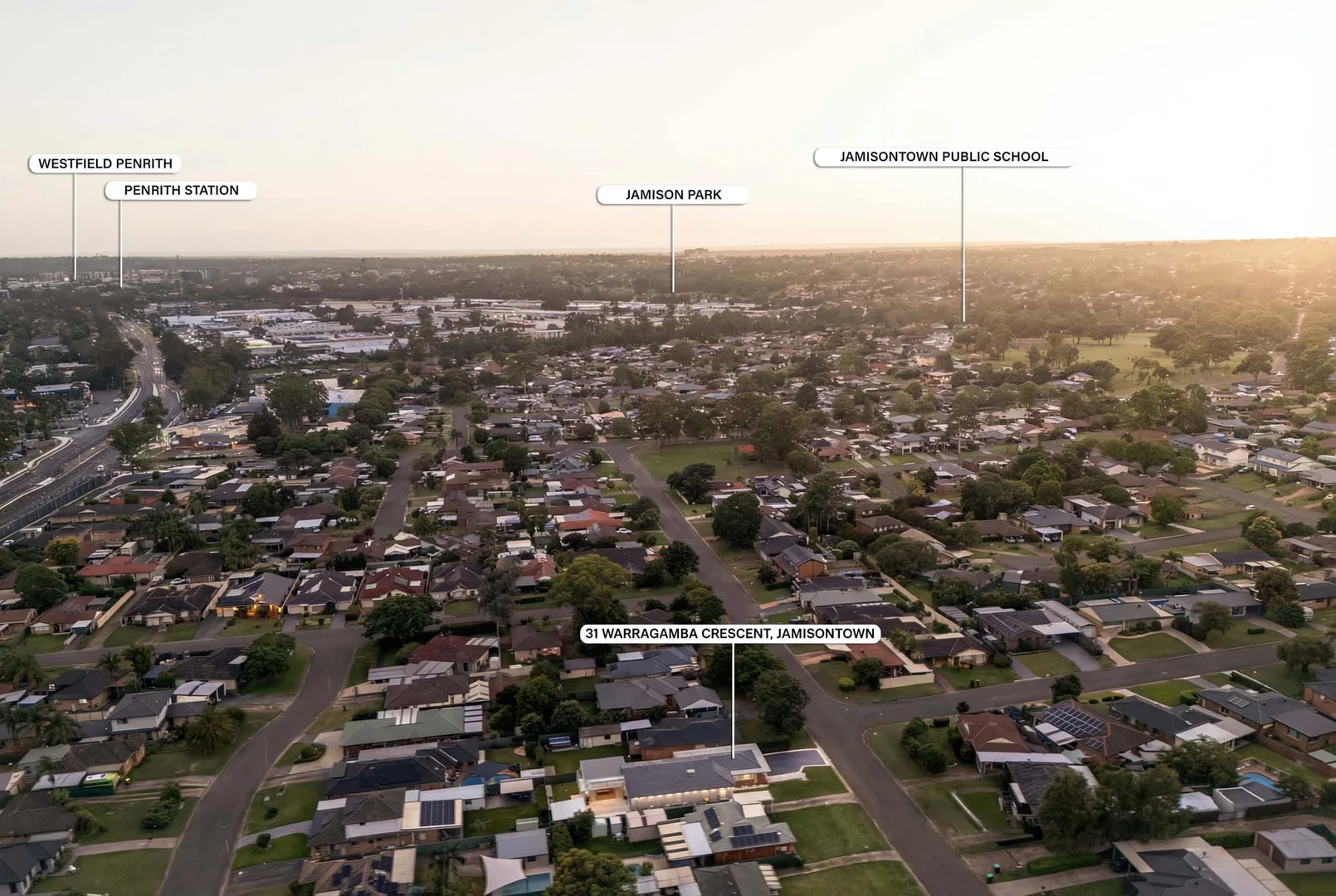 Additional image 20 of 31 Warragamba Crescent, Jamisontown NSW 2750