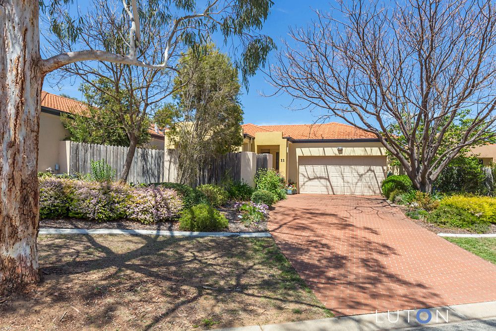 11/6 Dods Place, Greenway ACT 2900, Image 0