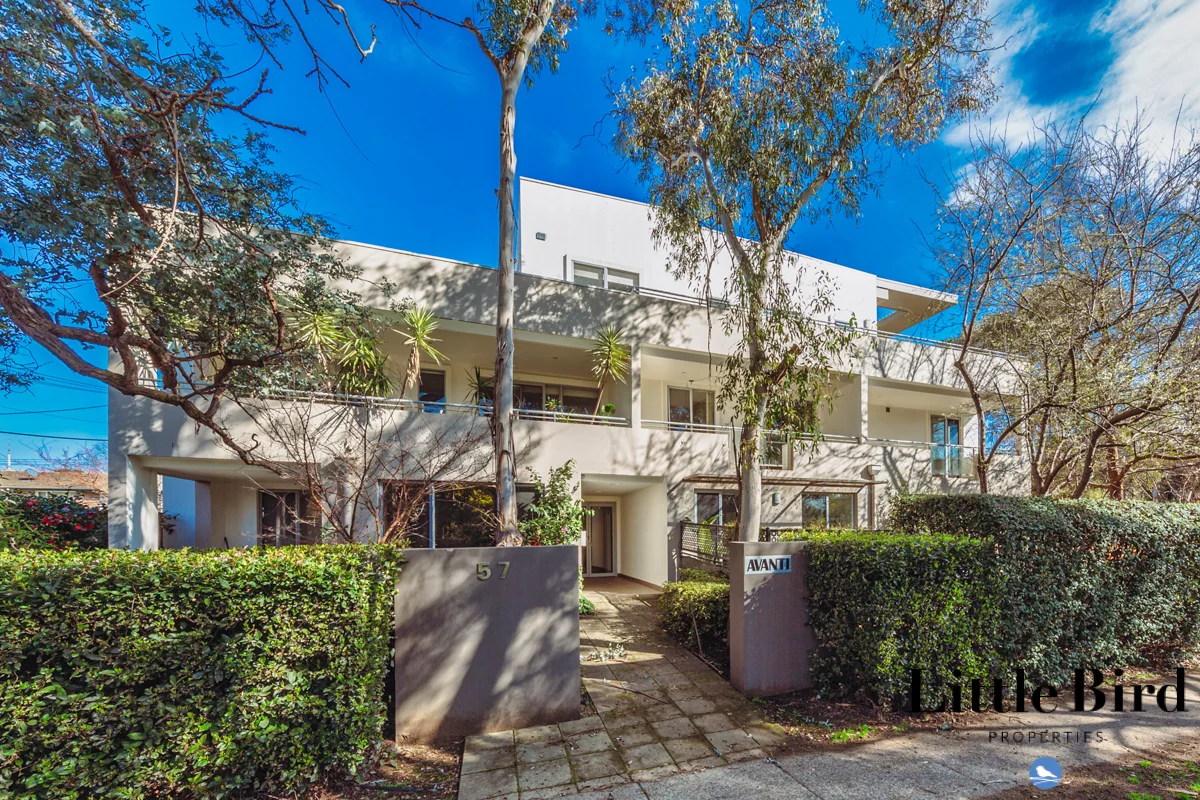 Additional image 9 of 18/57 Lowanna Street, Braddon ACT 2612