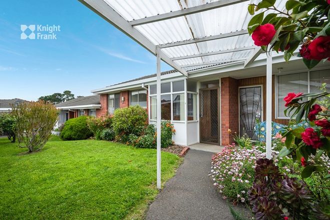 Picture of 5/52 Lincoln Street, LINDISFARNE TAS 7015