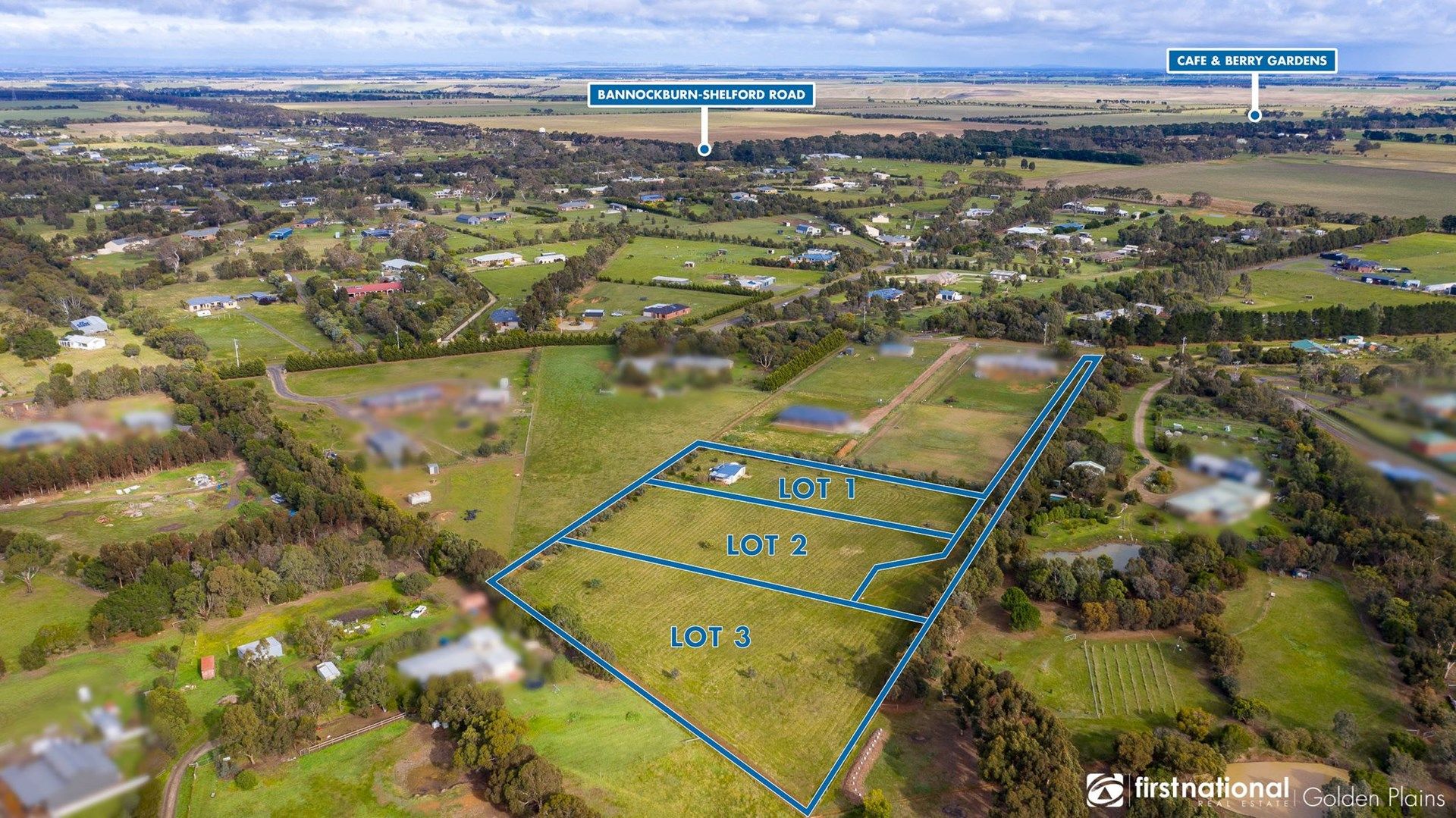 Lot 1, 120 Eagle Court, Teesdale VIC 3328, Image 2