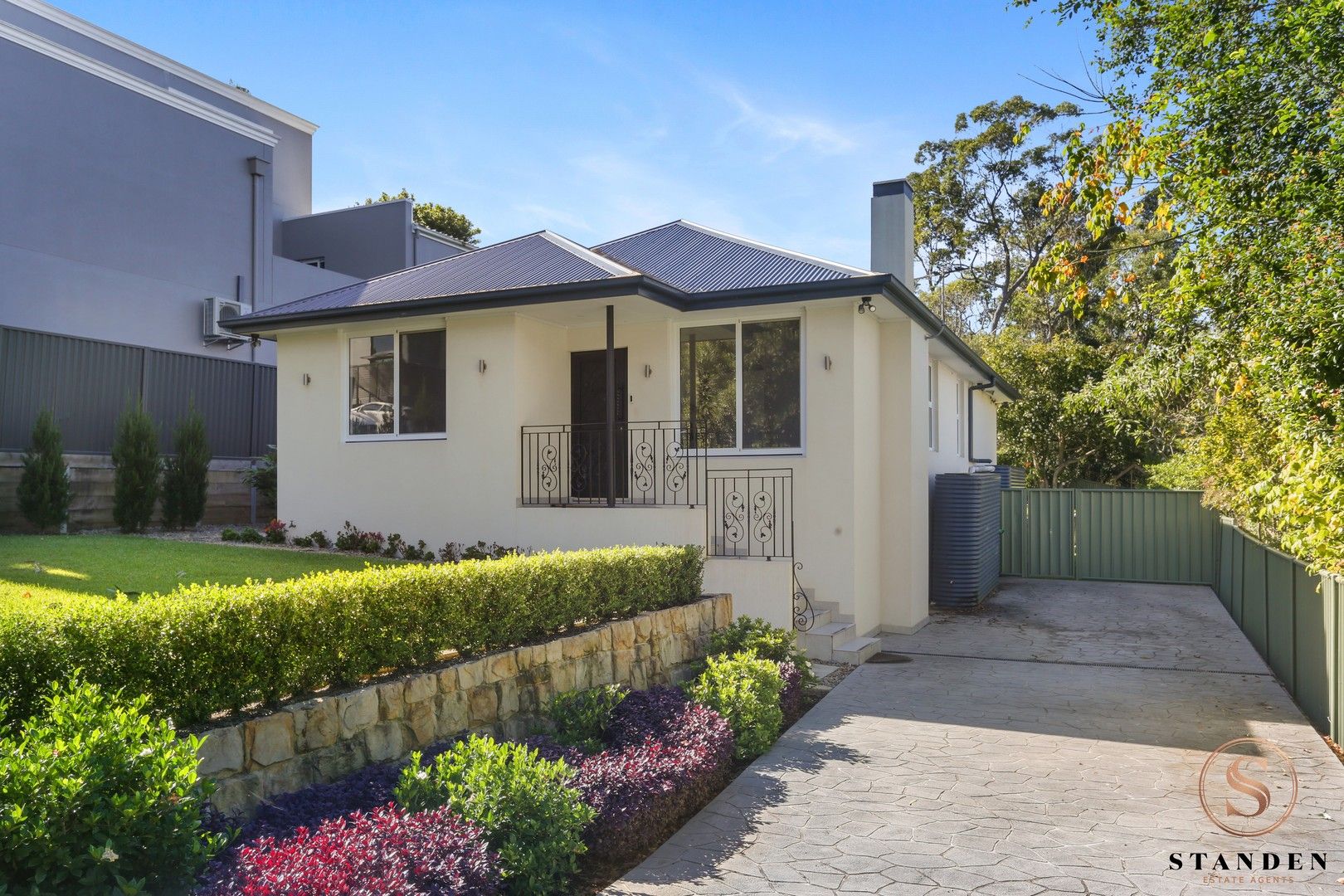 12 Merinda Street, Lane Cove NSW 2066 House For Rent Domain