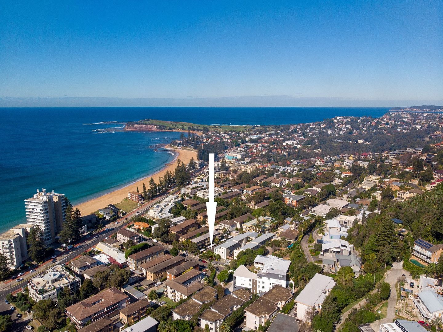 5/14 Frazer Street, Collaroy NSW 2097, Image 1