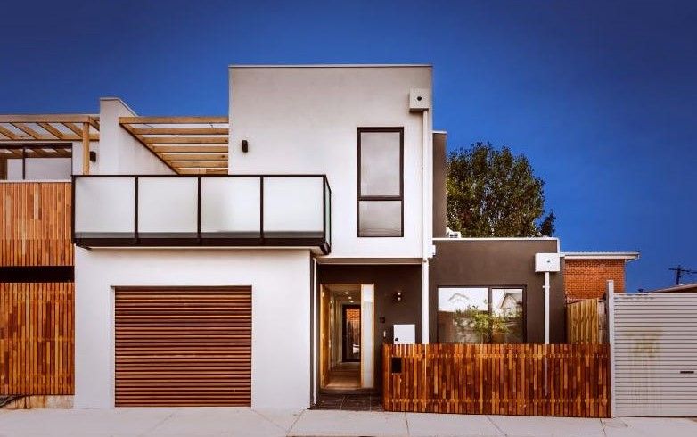 2 bedrooms House in 13 Buninyong Street YARRAVILLE VIC, 3013