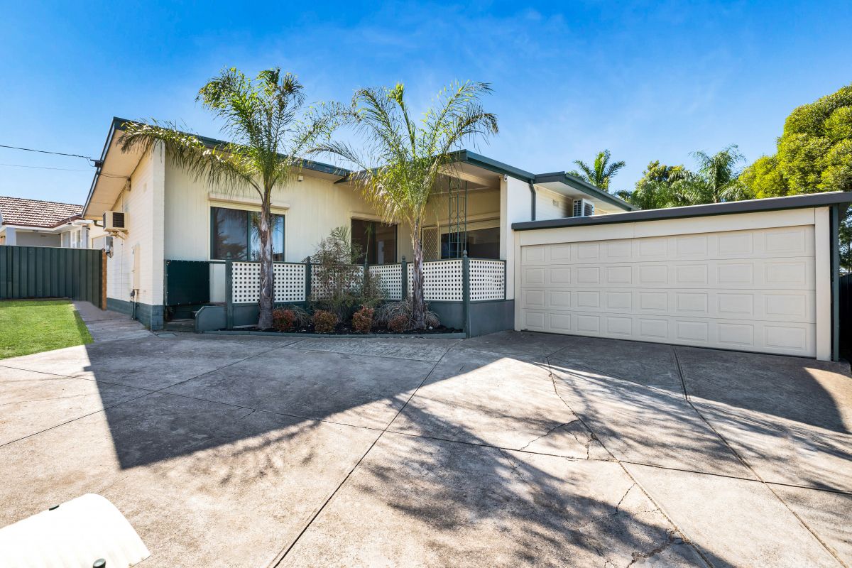 2 Wendy Avenue, Valley View SA 5093