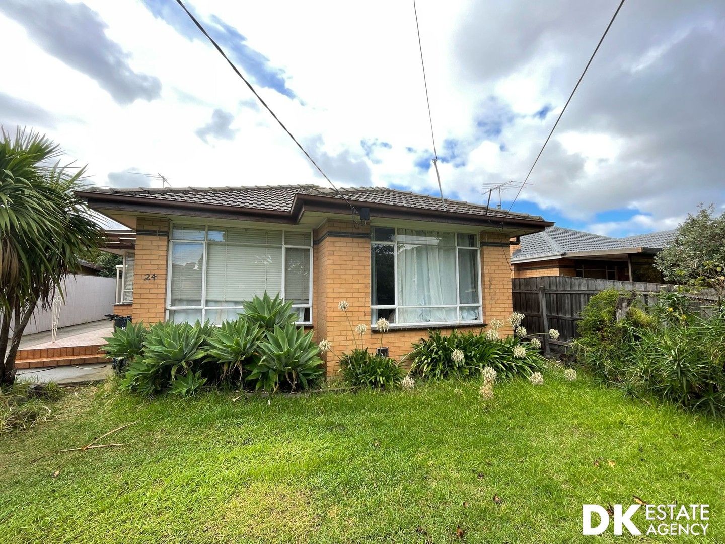 24 Mills Street, Sunshine North VIC 3020 House For Rent Domain