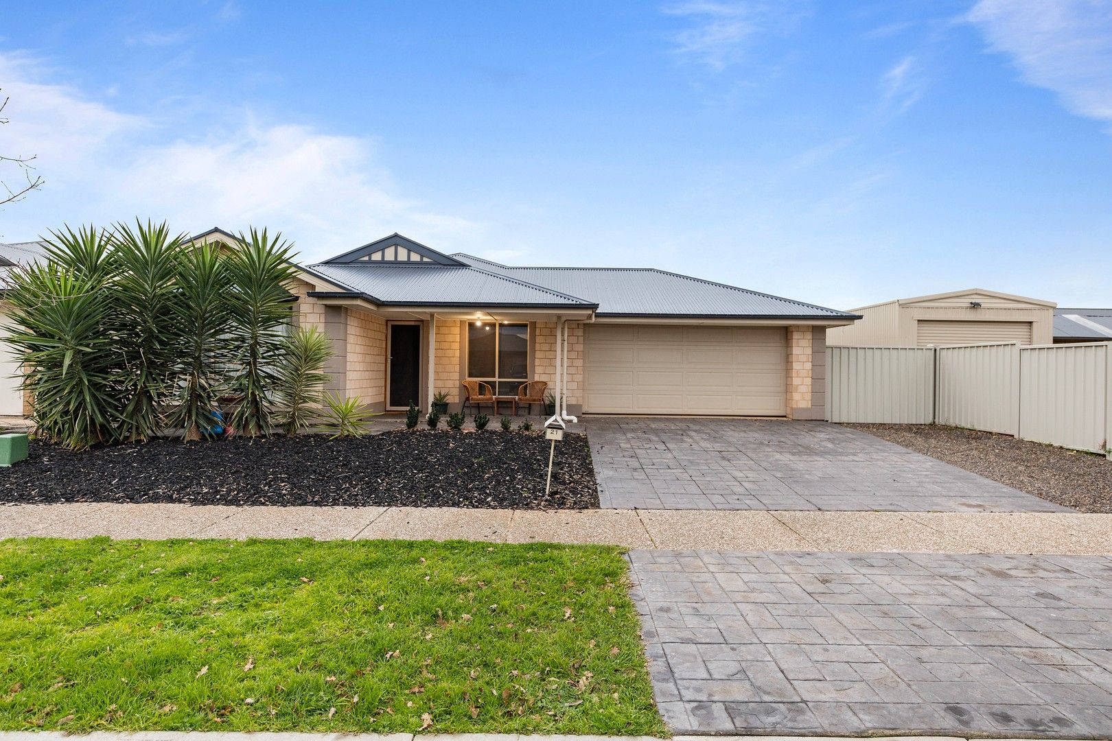 21 Ascot Avenue, Munno Para West SA 5115, Image 0