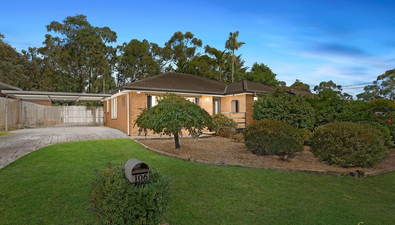 Picture of 106 Cherylnne Crescent, KILSYTH VIC 3137