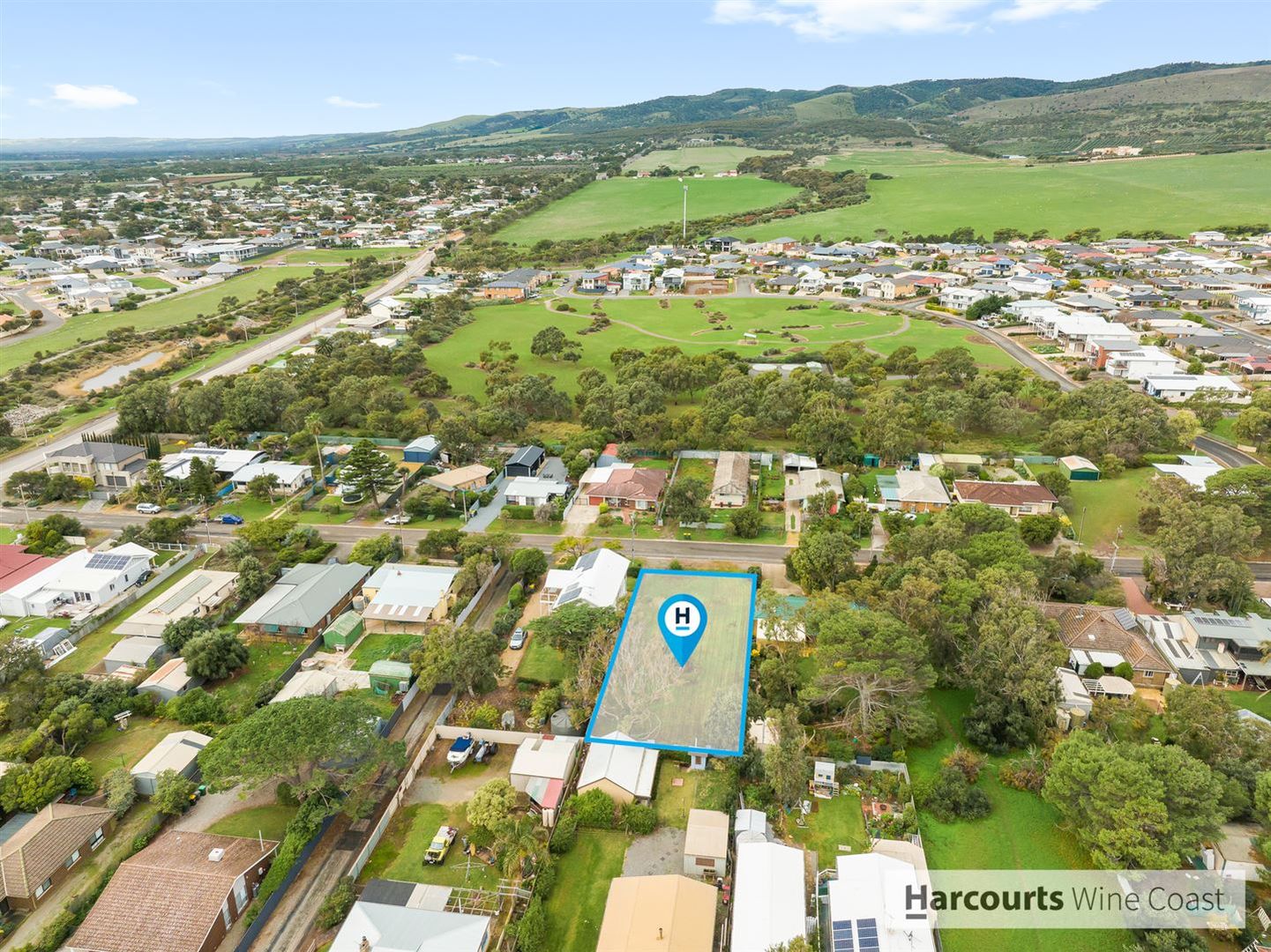 16 Alexander Street, Sellicks Beach SA 5174, Image 2