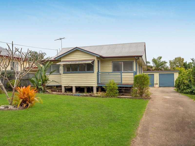 3 bedrooms House in 93 Nathan Street BRIGHTON QLD, 4017