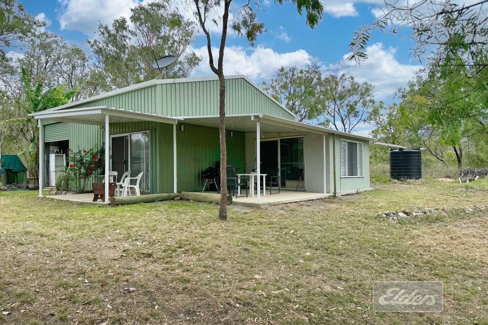 5 Bular Road, Kilkivan QLD 4600 House for Sale Domain