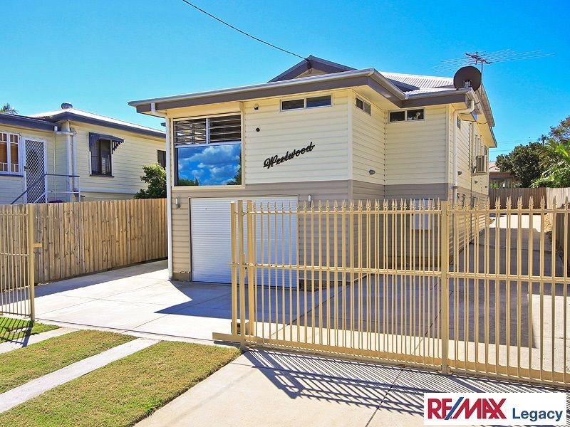 18 Hardiman St, Woody Point QLD 4019, Image 0