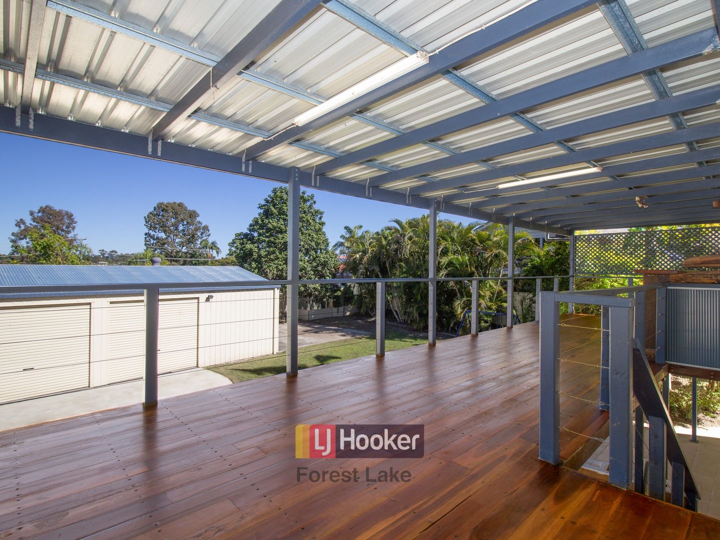 21 Parklands Drive, Boronia Heights QLD 4124, Image 1
