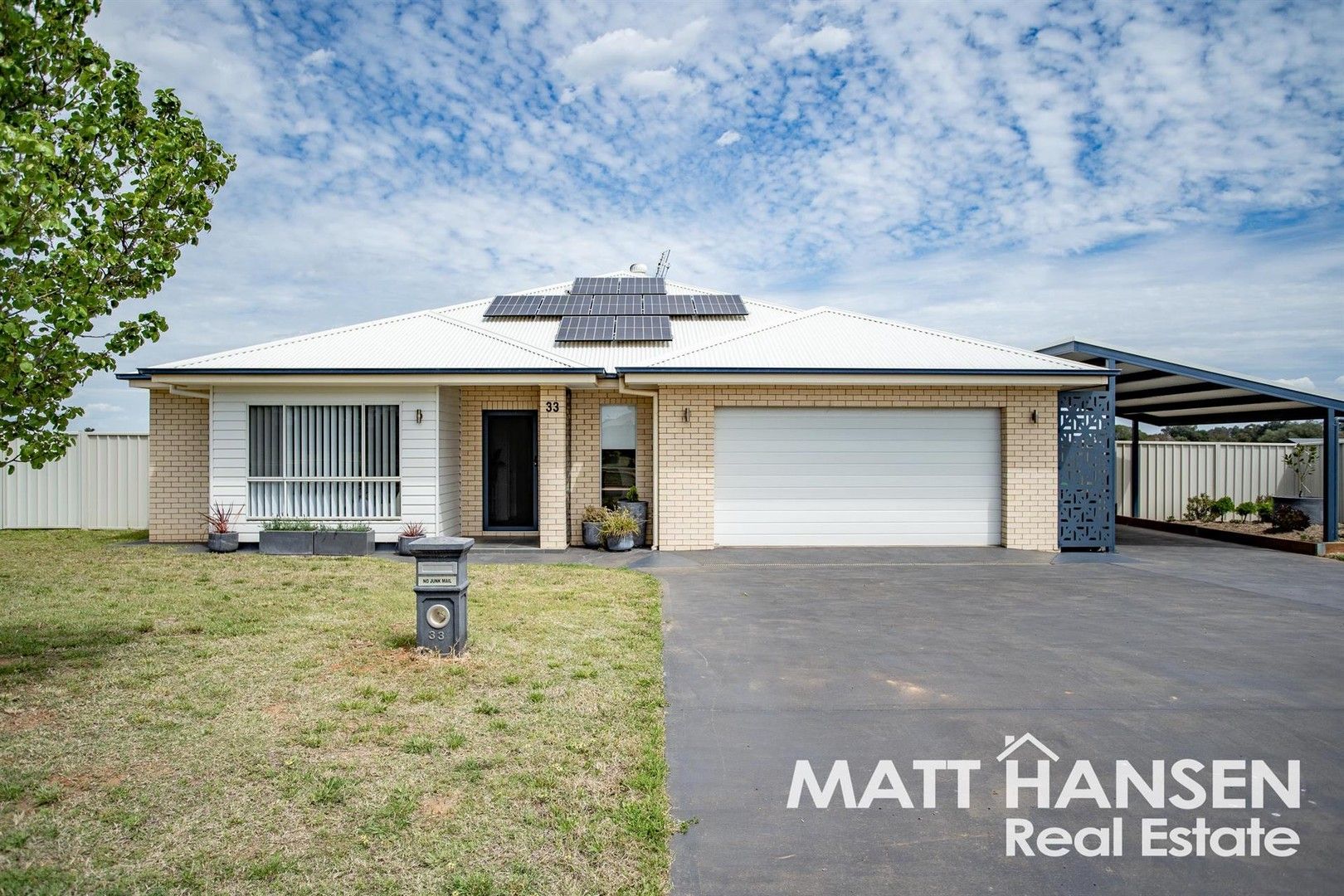 33 Paterson Circuit, Dubbo NSW 2830