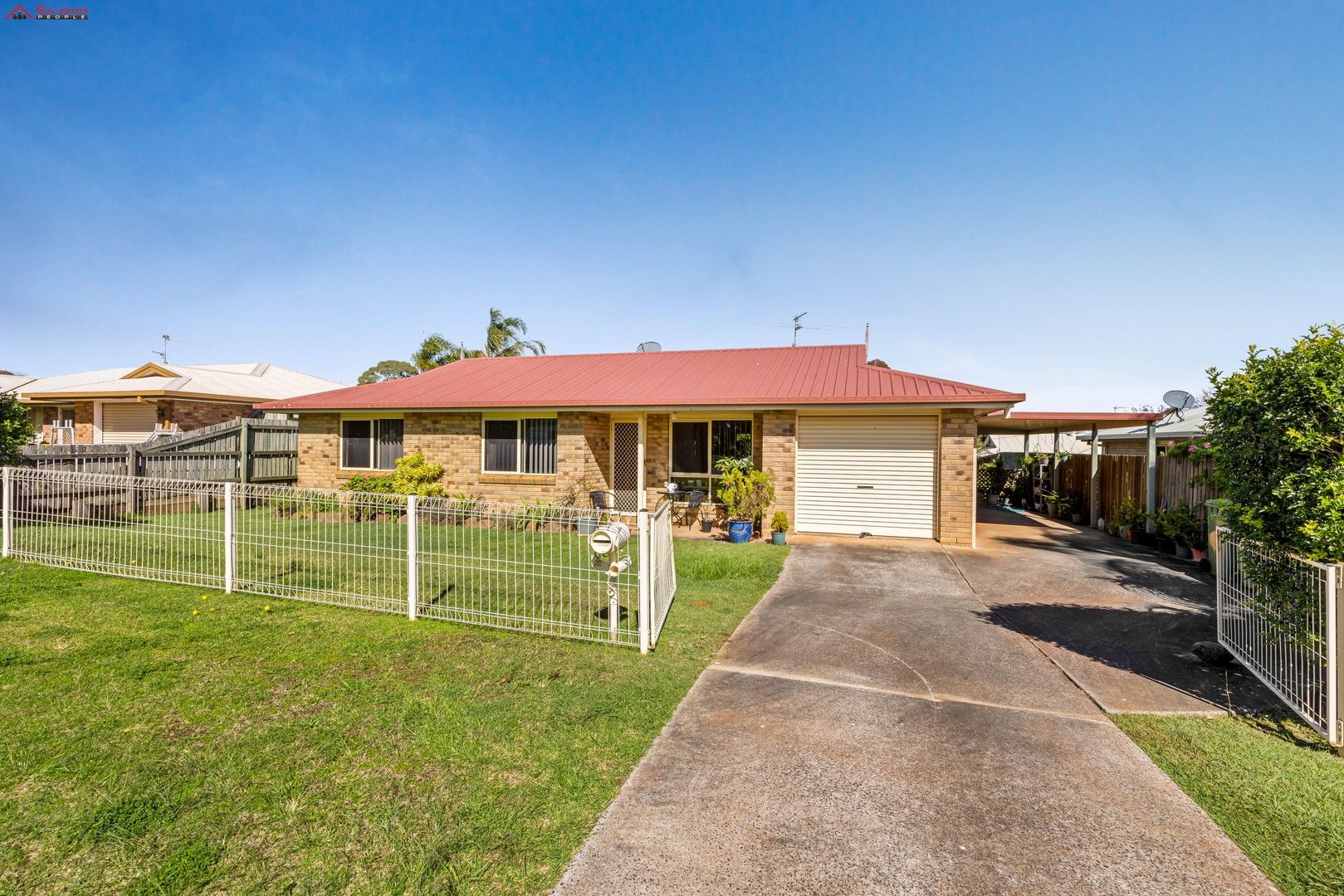 22 Honeysuckle Drive, Glenvale QLD 4350, Image 0