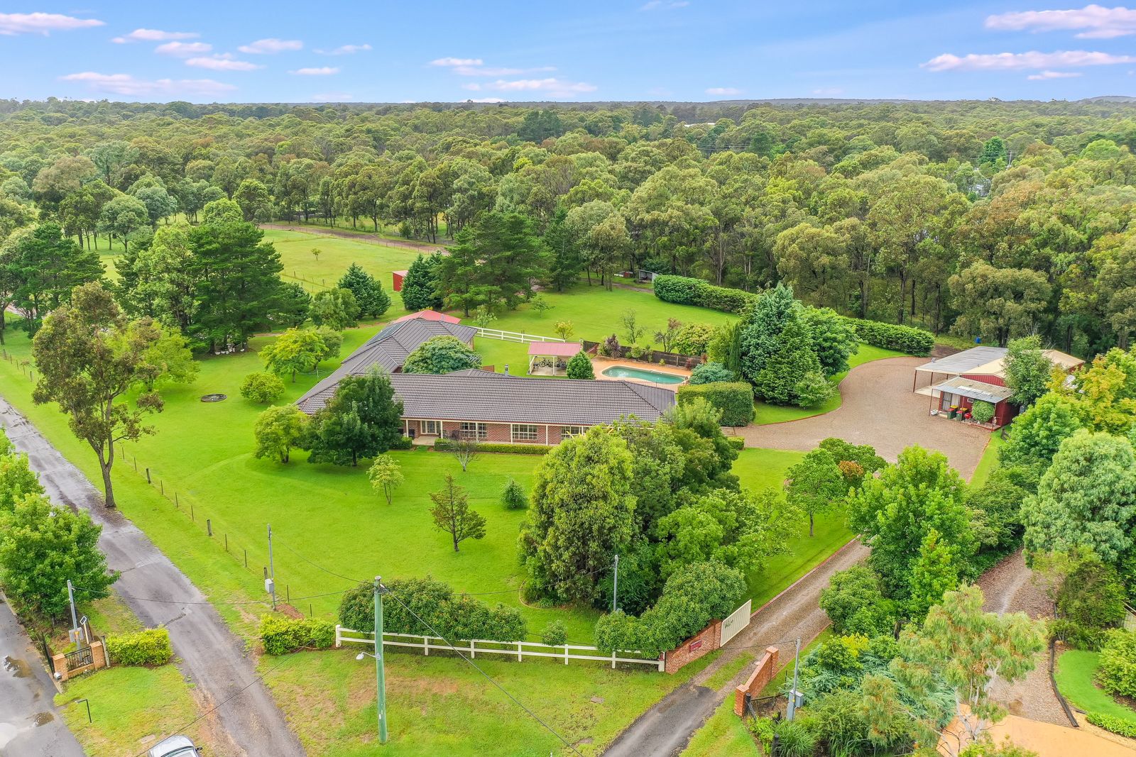 6 bedrooms House in 222 Hawthorne Road BARGO NSW, 2574