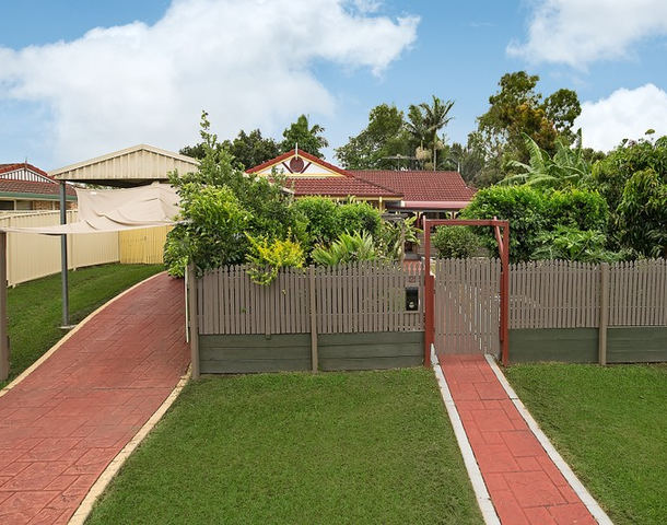 2 Roseann Street, Kallangur QLD 4503