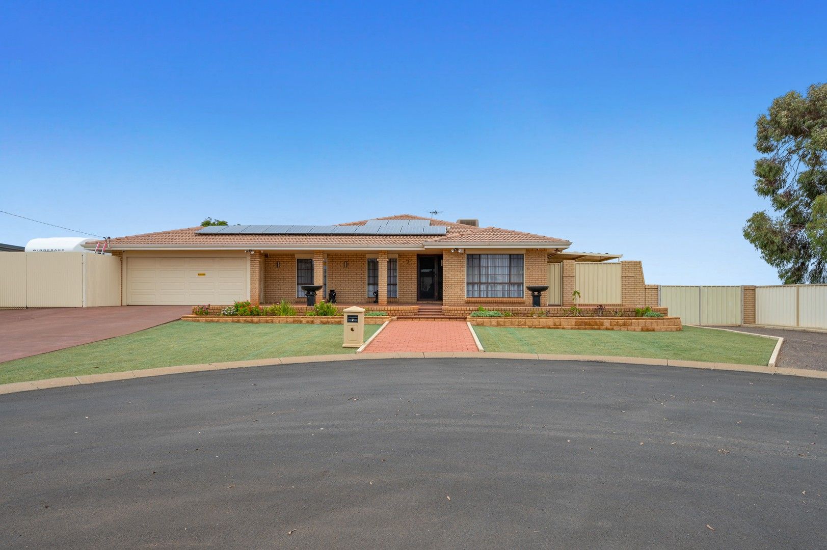 7 Geere Court, Hannans WA 6430, Image 0