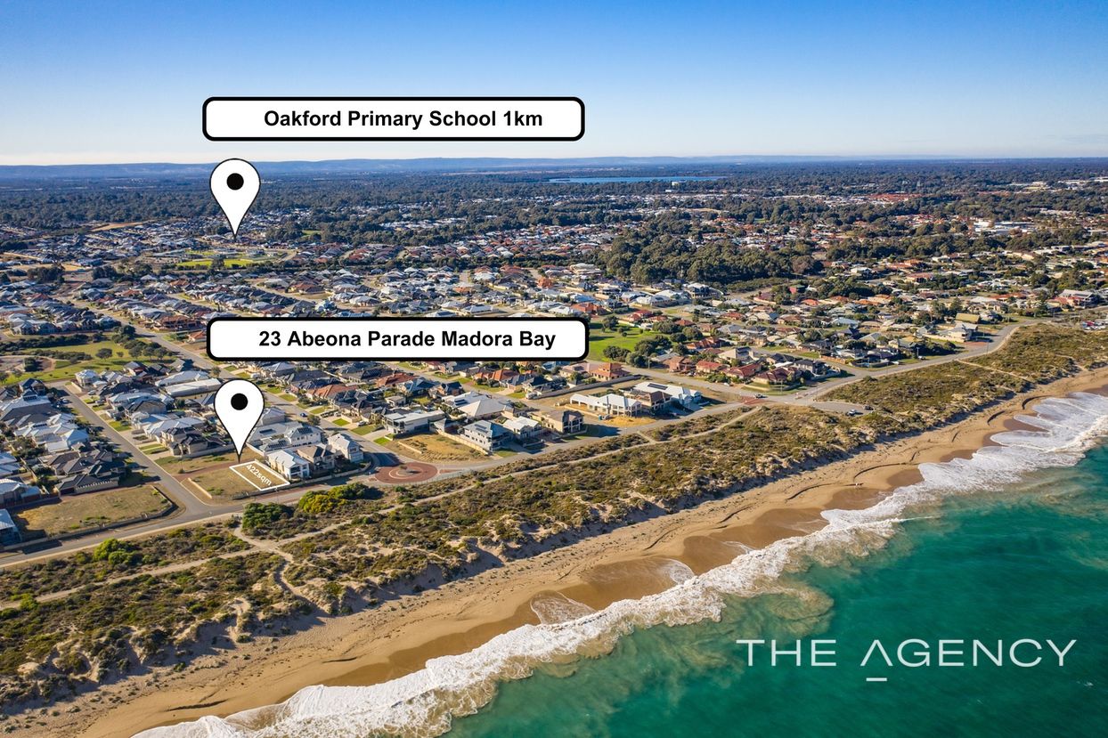 23 Abeona Parade, Madora Bay WA 6210, Image 2