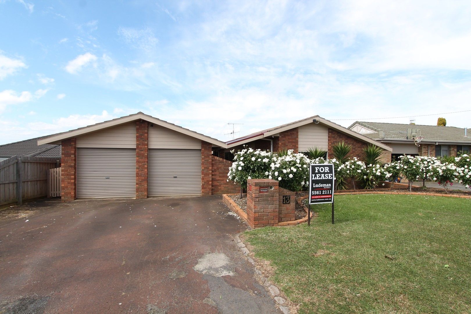 4 bedrooms House in 13 Mannerim Avenue WARRNAMBOOL VIC, 3280