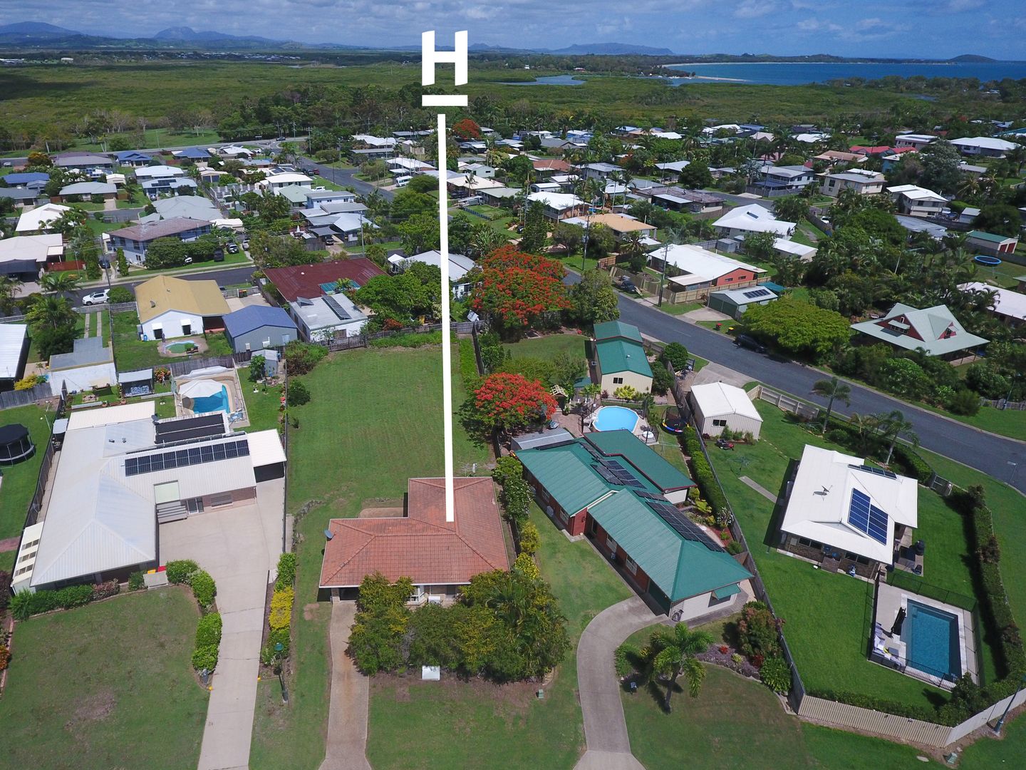 71 Mclaughlin Drive, Eimeo Property History & Address Research Domain