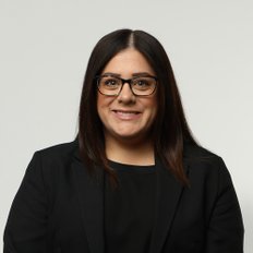 Kate Pitisano, Sales representative