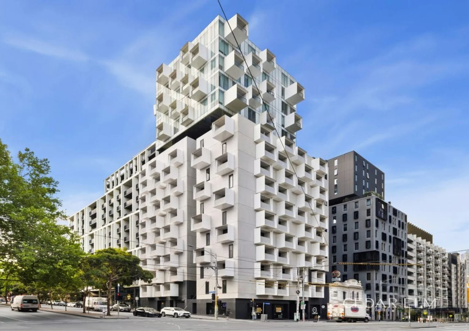 Additional image 9 of 208/518 Swanston Street, Carlton VIC 3053