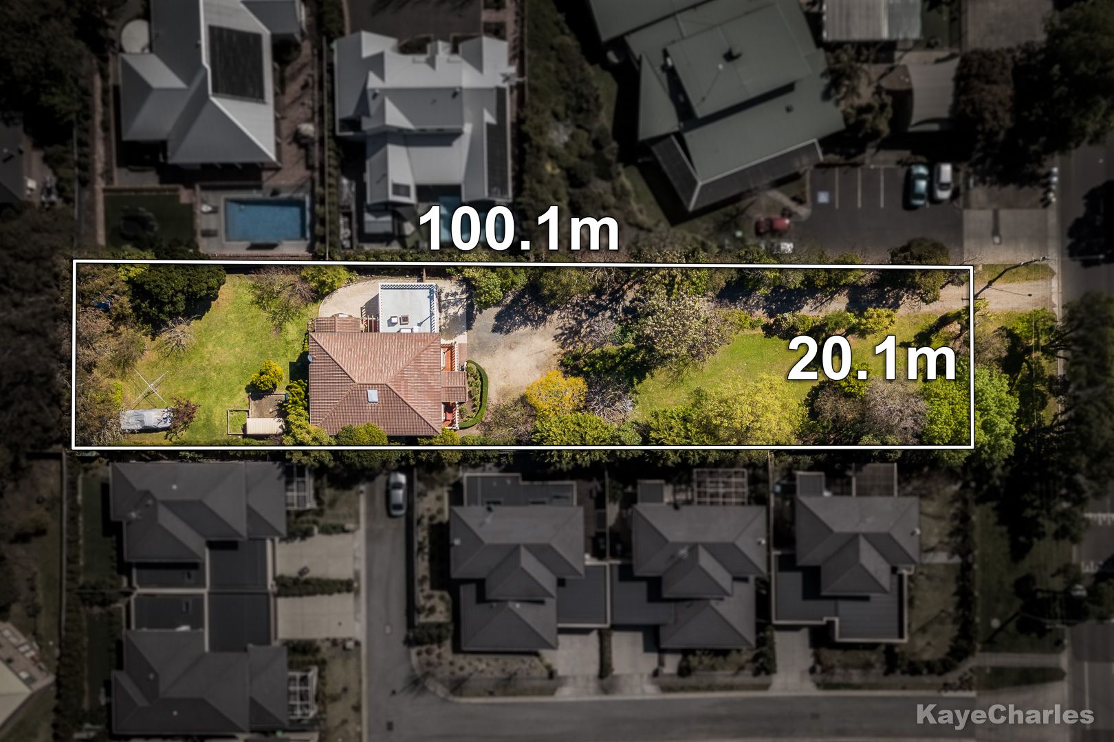 34 Peel Street, Berwick Property History & Address Research Domain