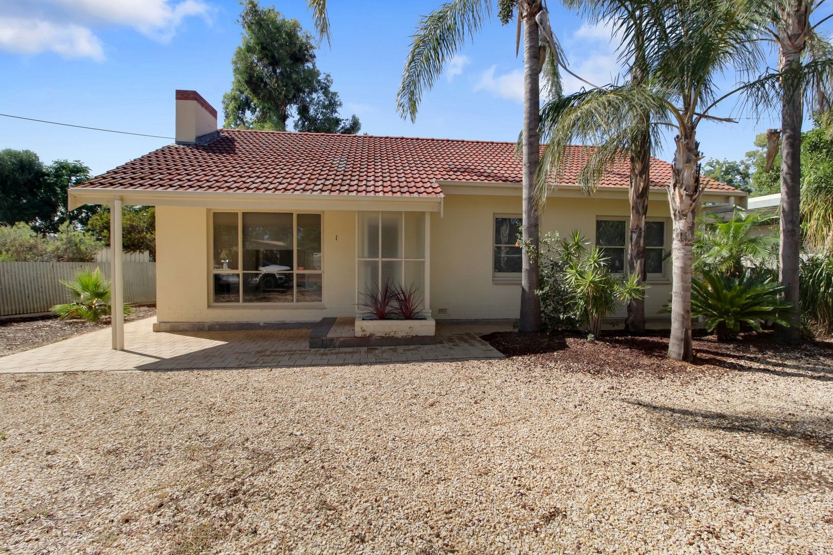 1 Quondong Street, Renmark SA 5341, Image 0