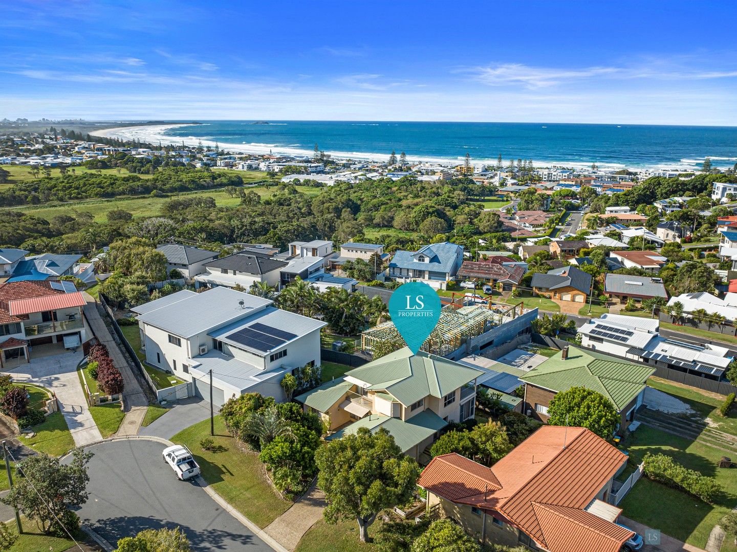 3 Knox Court, Kingscliff NSW 2487, Image 0