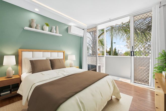 51/21 Quinton Street Kangaroo Point 4169 - Image 5