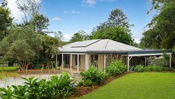 Picture of 125 Camp Mountain Road, CAMP MOUNTAIN QLD 4520