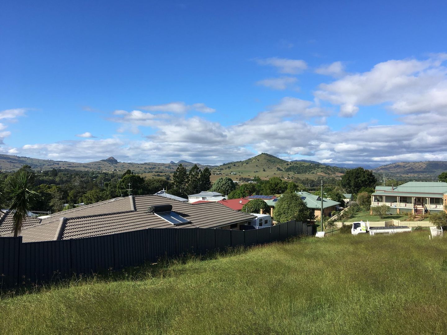 8 Mountview Close, Boonah Property History & Address Research Domain