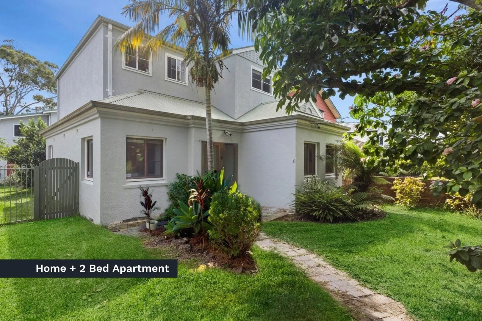 129 Wyndora Avenue, Freshwater NSW 2096