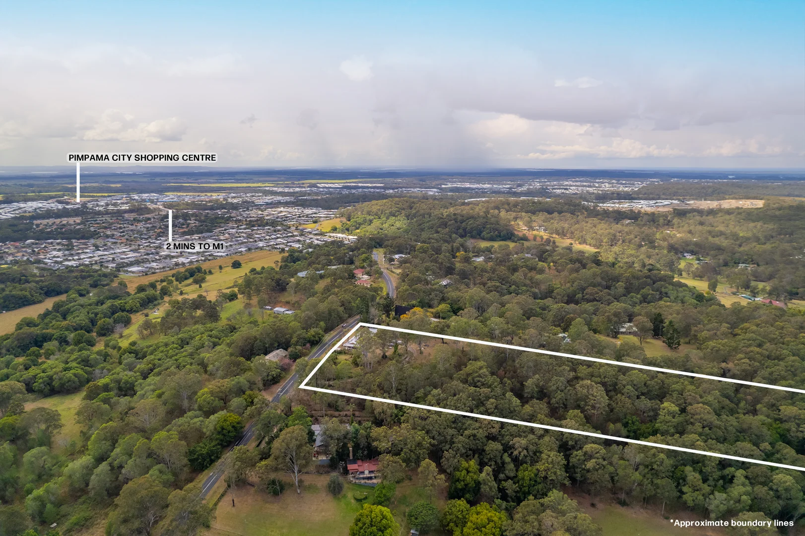 Additional image 21 of 36 Rosemount Dve, Willow Vale QLD 4209