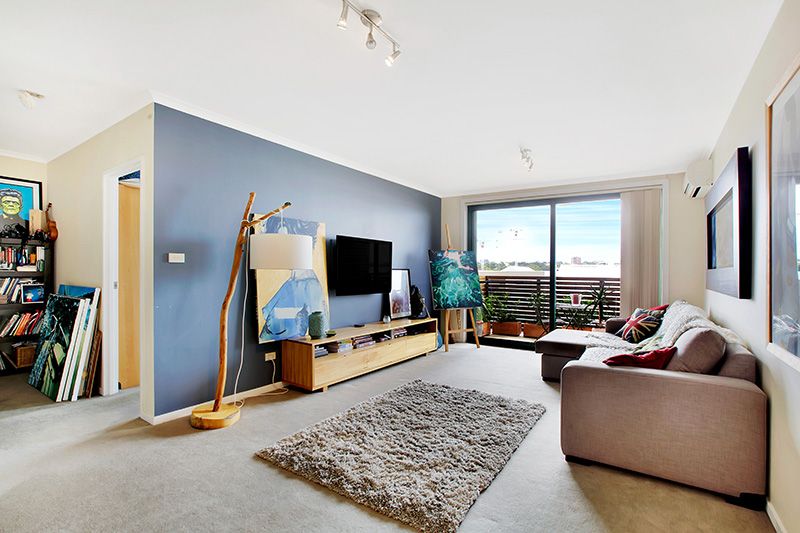 17606/177-219 Mitchell Road, Erskineville NSW 2043, Image 0